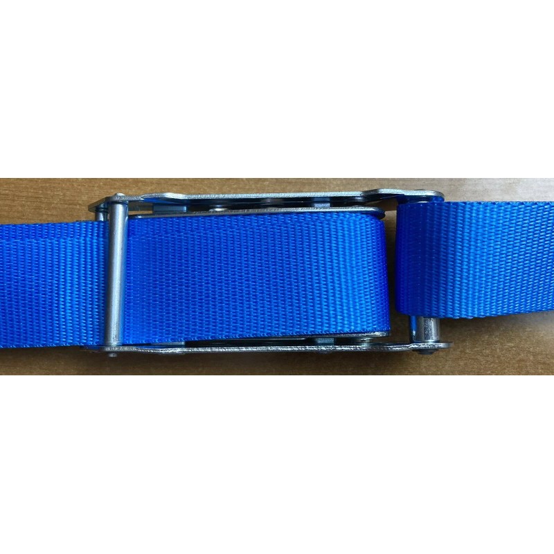 ACL AIRSHOP New 15'x 1-5/8" wide double stud fitting tie-down