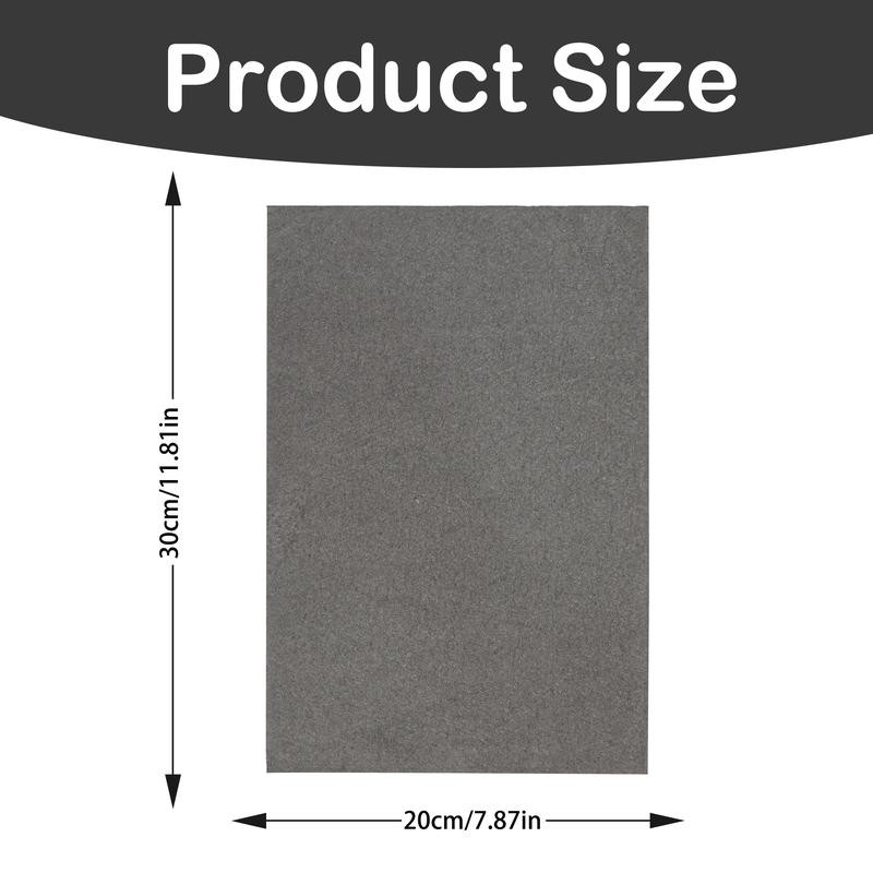 10 Counts Magic Cleaning Cloth, Reuseable Thickened Streak Free Magic