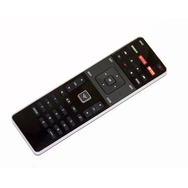 OEM Vizio Remote Control: P502UIB1E, P502UI-B1E, P552UIB2, P552UI-B2, P602UIB3, P602UI-B3