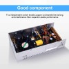 Titoe 48V 10A Adjustable Switching Power Supply With Overload Protection