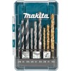 Makita Juego de Brocas Profecional D-71984