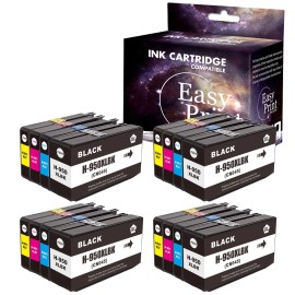 For HP 16Pack 950 XL 951 XL 950 951 Ink Cartridge replacement for 8610 276dw Printer