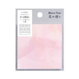 Aoto Plus K-NUAF-1-05 Fusen Camidia Nuance Fusen Flower Uri