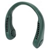 Neck Fan Multifunction 3 Adjustable Speeds Rechargeable Low Noise Bladeless