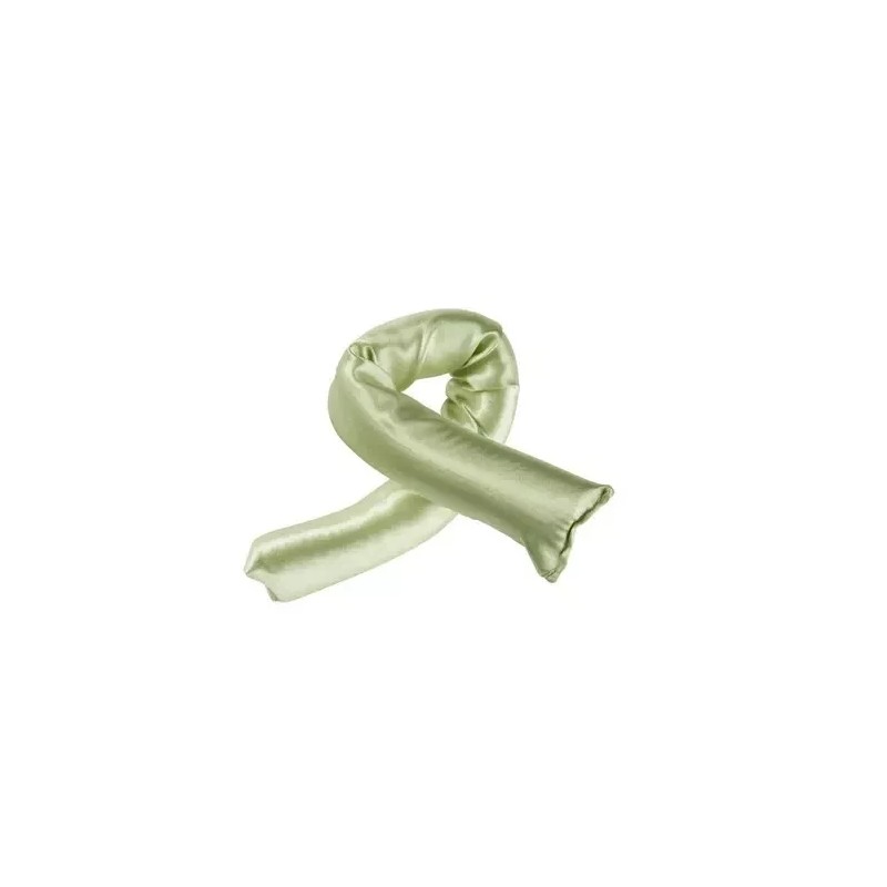 Conair Tayshia by Conair Satin Rollers, Extra Long, Multicolor, 6