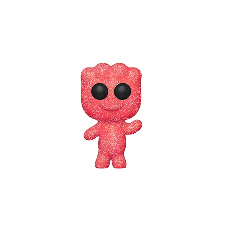 Funko POP! Candy: Sour Patch Kids - Red, Multicolor, standart
