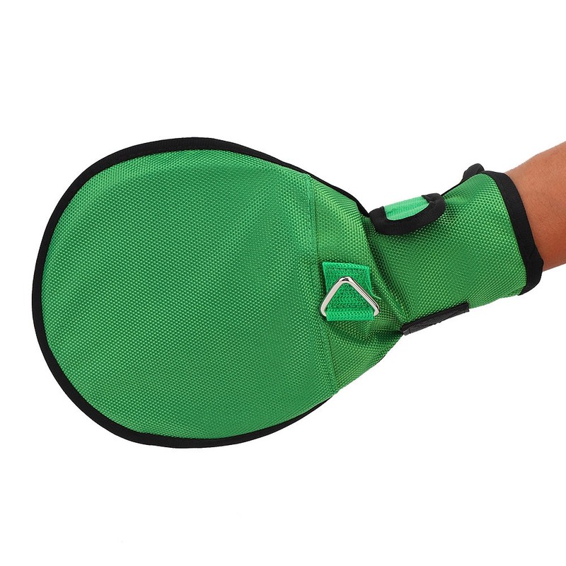 Restraints Patient Hand Infection Protectors Prevent Finger Harm Fixed Safety