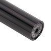 LUNJE Mountain Bike Suspension Seatpost Shock Tube 31.6x400mm Aluminum Alloy