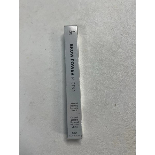 IT Cosmetics Brow Power Micro Eyebrow Pencil - Universal Taupe