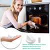 Knob Replacement for Luxe Bidet Neo 120 185, Toilet Accessories