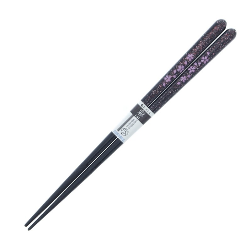 Chopsticks Dishwasher chopsticks cherry blossoms Corporation Dishwasher Safe 20.5 cm