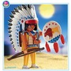 Playmobil Special 4652 Red Indian