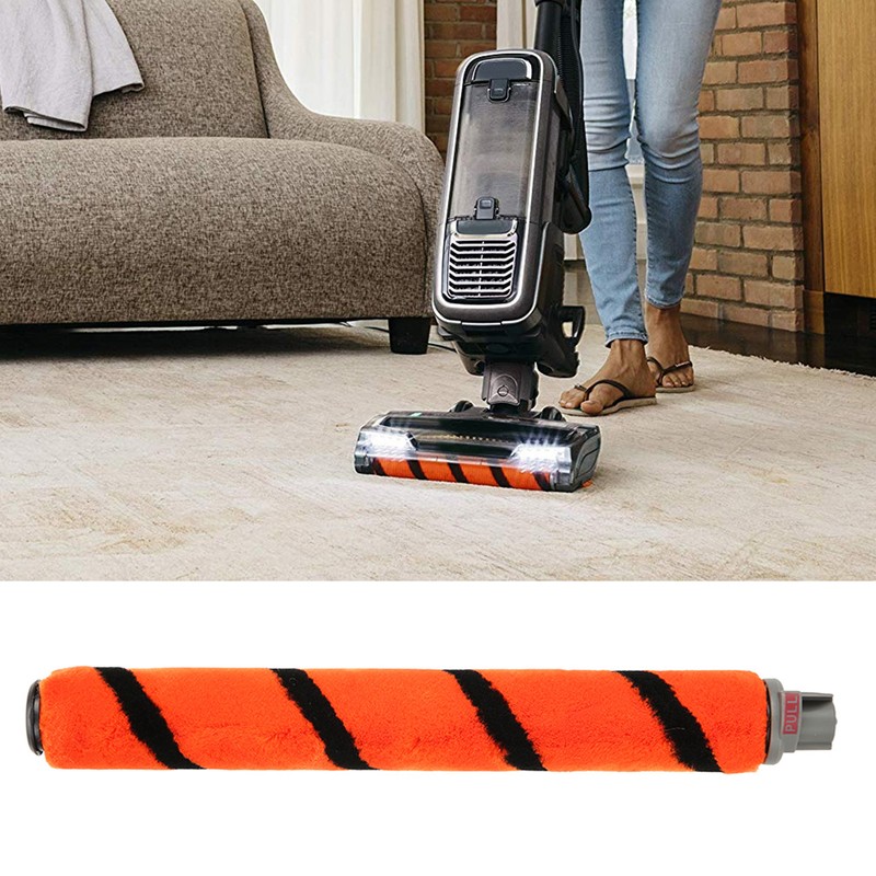 Vacuum Cleaner Rolling Brush Replacement Accessory Fit for Shark APEX