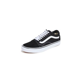 Vans Old Skool VD3HY28 Unisex Adults’ Trainers (Vans Old Skool Vd3hy28) - Black Vd3hy28, size: 38 EU