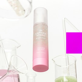 House of HUR [House of HUR]3X Capsule Hydro Booster Cream 50ml