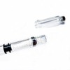 Rollerball Pen, Rollerball Pen, Ink Ready Ballpoint Pen, Transparent Axis,