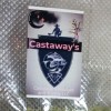 Castaway's Castaways Dough Bait Catfish Reaper 12oz Classic + free