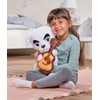 Simba Animal Crossing 109231007 KK Slider XL 40CM Soft Toy,