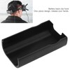 Drone Headband Battery Storage Case Back Clip Holder for DJI