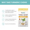 Himalaya Turmeric Chews for Antioxidant And Joint Support, 30 Soft