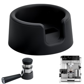Tamper Base for Ninja Luxe Cafe, Espresso Tamping Station for Ninja ES601