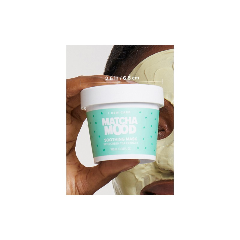 I DEW CARE [I DEW CARE]Matcha Mood