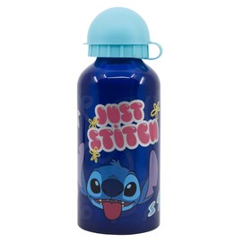 400ML KIDS ALUMINIUM BOTTLE | STITCH PALMS