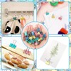 Double Clips Paper Clips Binder Clips Versatile Clips Secure Fold