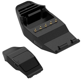 Charger for Garmin TT15 TT15X TT10 T15 T5, Charging Clip Cable for Garmin Dog Training Collar Accessories