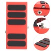 WahWah Pedal Volume Effect 2in1 Electric Guitar Parts Musical Instrument