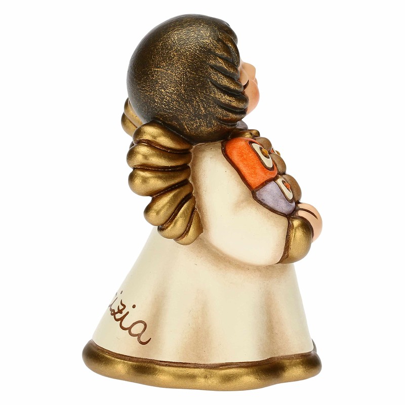 THUN - Guardian Angel of Friendship - Ceramic - Life,