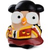 Egan Goofo Spanish figurine 8x10