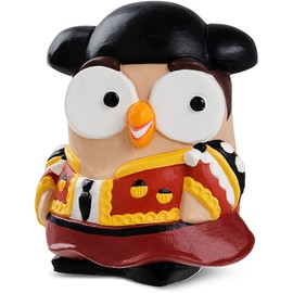 Egan Goofo Spanish figurine 8x10