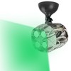 TRAIL WATCHER Deer Feeder Light Hog Hunting Green Light Spotlight