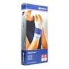 MANUTRAIN Wrist Brace Right size 4 Titanium 1 Brace