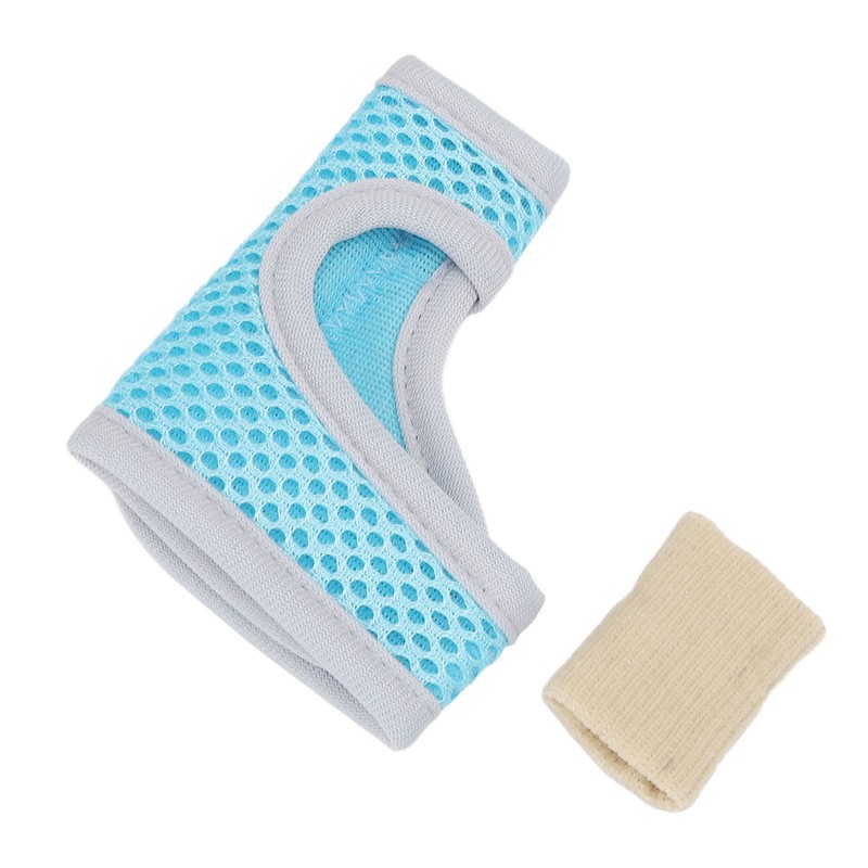 Children Thumb Stabilizer Breathable Thumb Spica Support Brace Stabilizer for