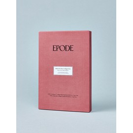 Epod [콜라겐 건식마스크팩] 리부트 & 글로우 콜라겐 듀오 4주 프로그램 [Collagen Dry Mask Pack] Reboot & Glow Collagen Duo 4-Week Program