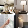 tenn well 1.5mm Roman Blind Cord, 328 Feet Braided Cord
