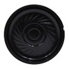 Hsthe Sea 4 Pieces Round Micro Speakers Diameter 1.5 Inch