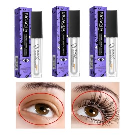 3p Serum Alargador Fortalecedor Pestañas Bioaqua Crecimiento