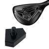The Lord of the Tools 6G Golf Weight Compatible with