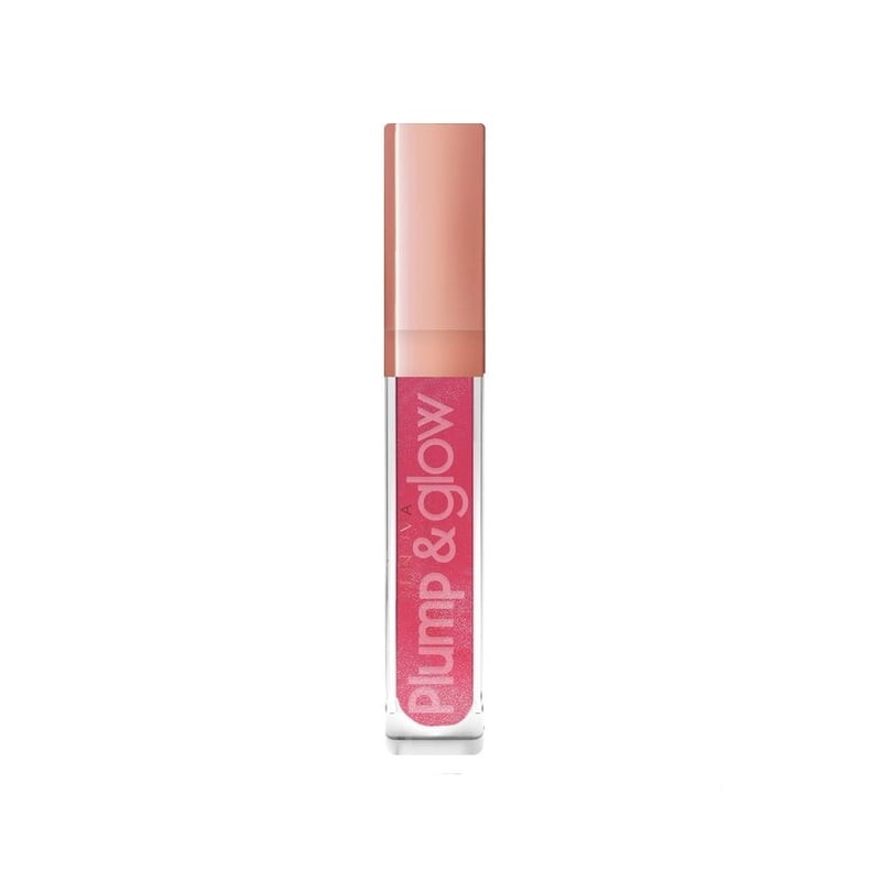 Brillo para labios Renova Plump & glow deja vu brillo