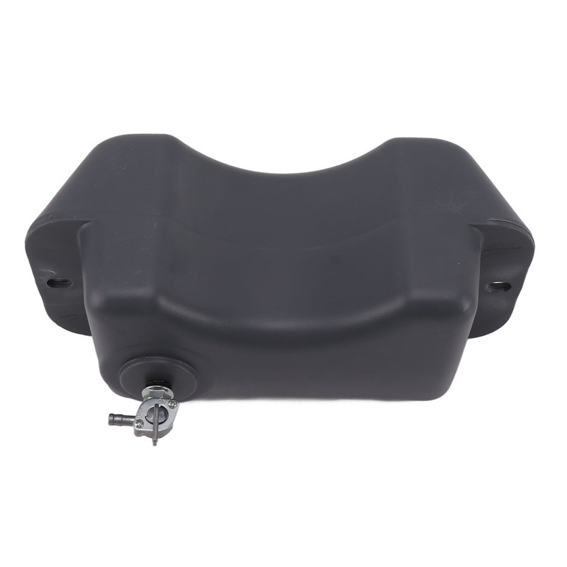 Lawn Mower Fuel Tank Plastic High Hardness Easy To Use