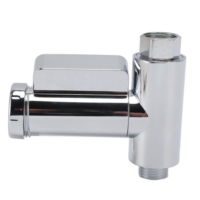 Shower Thermometer Bath Water Temperature Meter Tester LED Display for