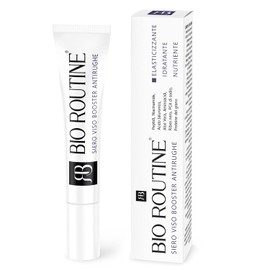 Anti-Wrinkle Face Serum with Peptides, Serum, Pure Hyaluronic Acid, Niacinamide Aloe Vera, Moisturising Face Serum - Anti-Wrinkle Serum for Face for Men and Women