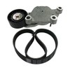 SKF VKMA 33043 Multi-V belt kit