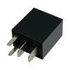 2Pcs 8T2T-14B192-AA Automotive Relay 12VDC 4 Pins Plug-in Reliable OEM