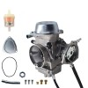 WFLNHB Carburetor Carb Replacement for Yamaha Grizzly 600 660 YFM600