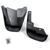 SDeelCase 4 pcs Factory Fitment F&R Splash Mud Guards Flaps