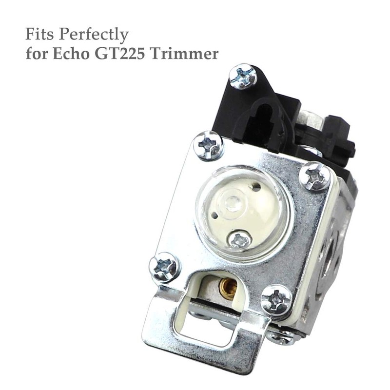 SRM 225 Carburetor Tune-up Kit for Echo SRM 225 GT225